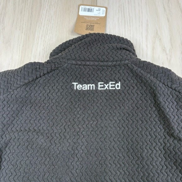 Patagonia Women's R1 Air Vest Sleeveless Lightweight Black 40290 Size XS NWT - Picture 13 of 15